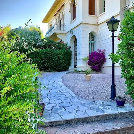 Apartament Superbe 3 Pieces - 30m De La - Terrasse - Clim - Parking