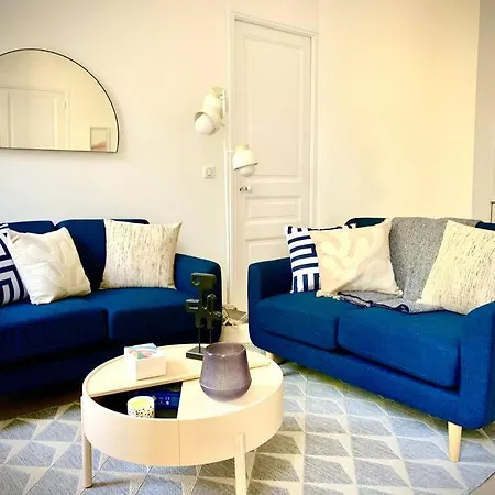 Superbe 3 Pieces - 30m De La - Terrasse - Clim - Parking Saint-Raphael (Var)